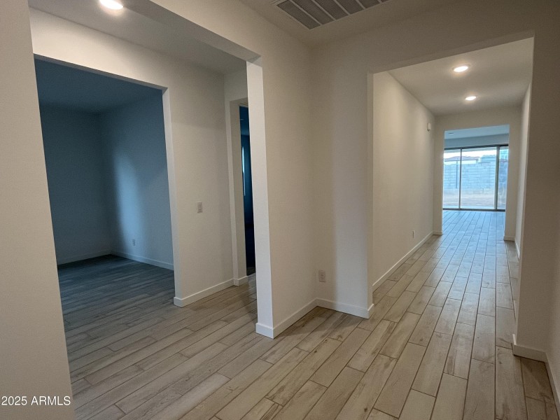 CP45 Lot 99 - Entrance Hallway