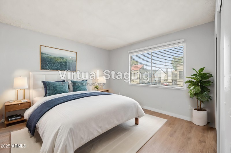 Virtual Staging AI - 4867 W Palo Verde D