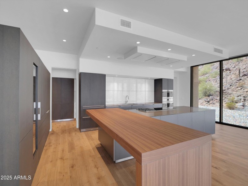 Bulthaup Kitchen