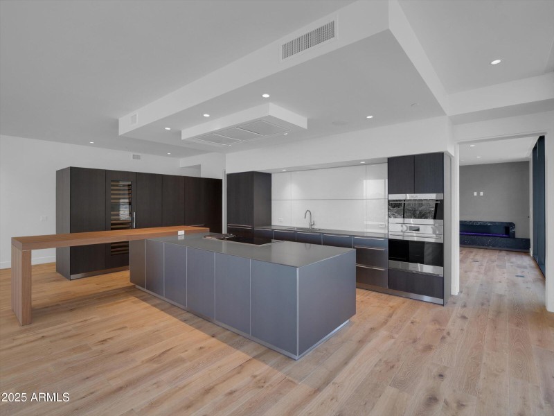 Bulthaup Kitchen