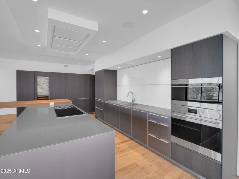 Bulthaup Kitchen