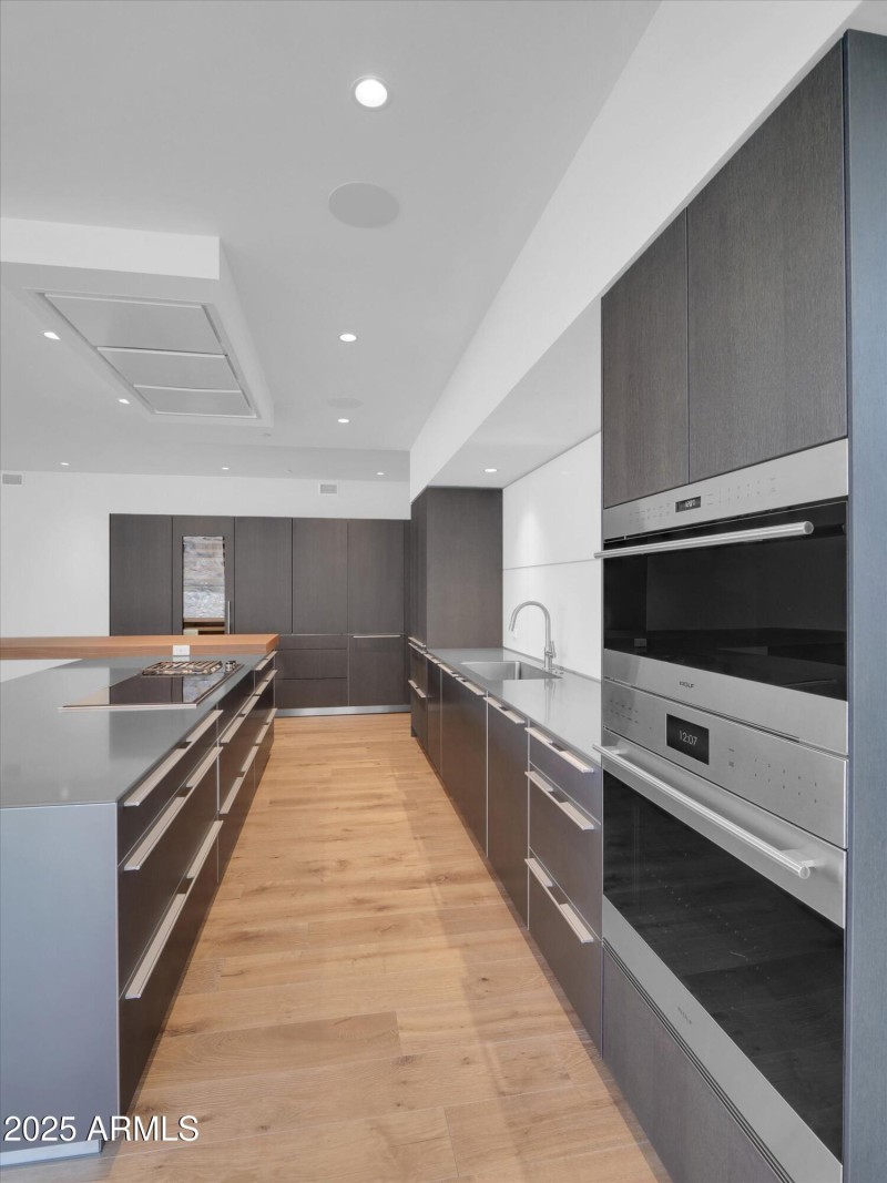 Bulthaup Kitchen