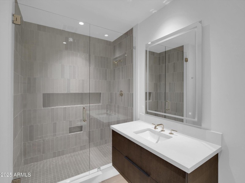 Guest Bedroom Bath