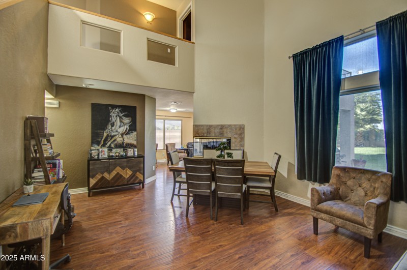 Living Room 1 - AZ Premier Real Estate