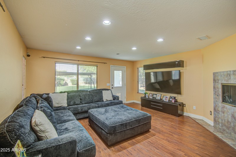 Family Room 3 - AZ Premier Real Estate