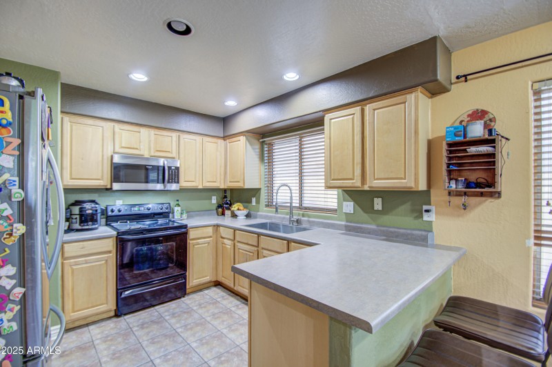 Kitchen 2 - AZ Premier Real Estate Agen