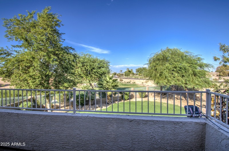 Balcony 1 - AZ Premier Real Estate Agen