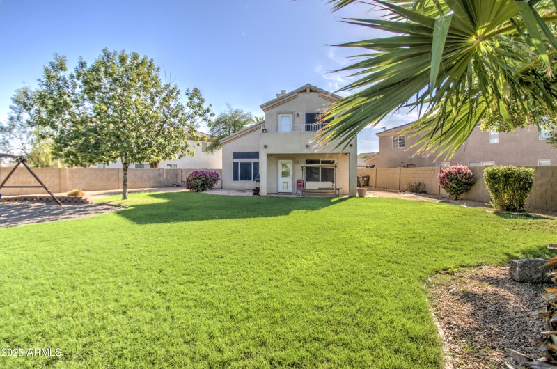 Rear 8 - AZ Premier Real Estate Agent