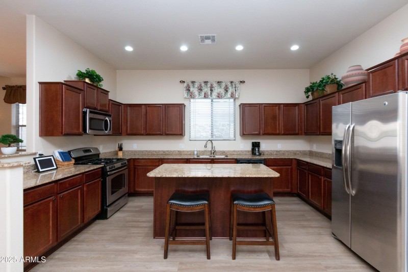 McKellips Kitchen