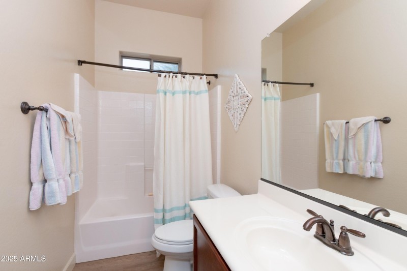 McKellips Guest Bath