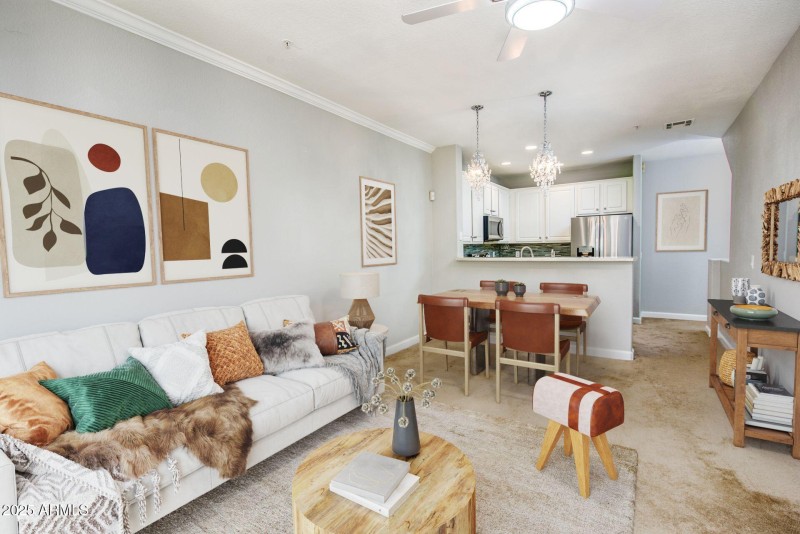 Living rm