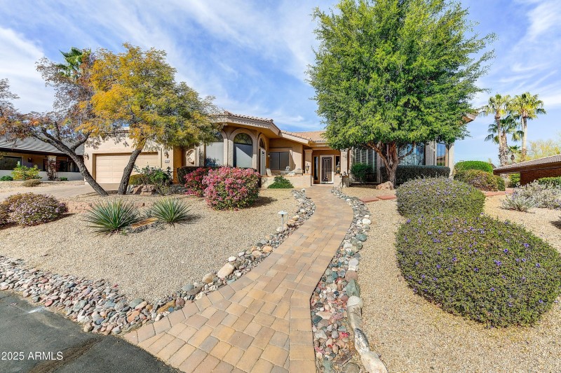 001_Rio Verde Retreat