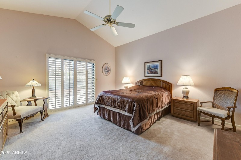 021_Guest Bedroom Access