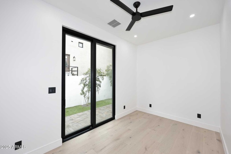3rd Bedroom