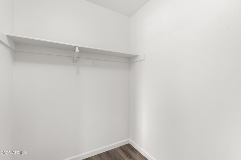 Main BR Closet