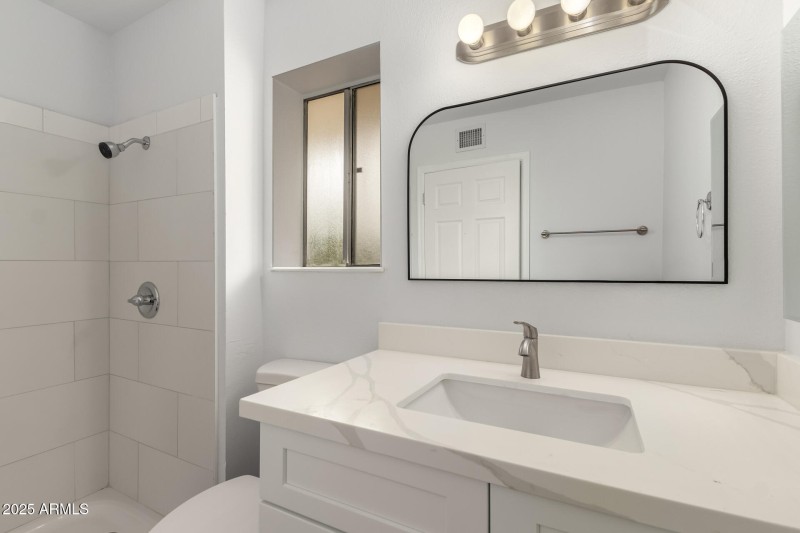 Hall Bath