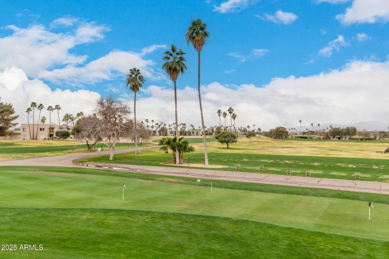 Hillcrest Golf Course
