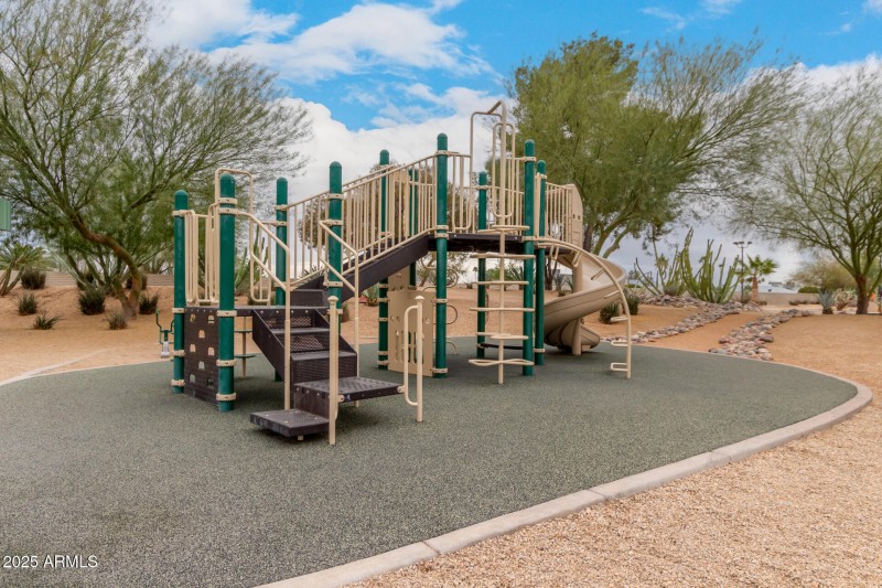 BRC Playground