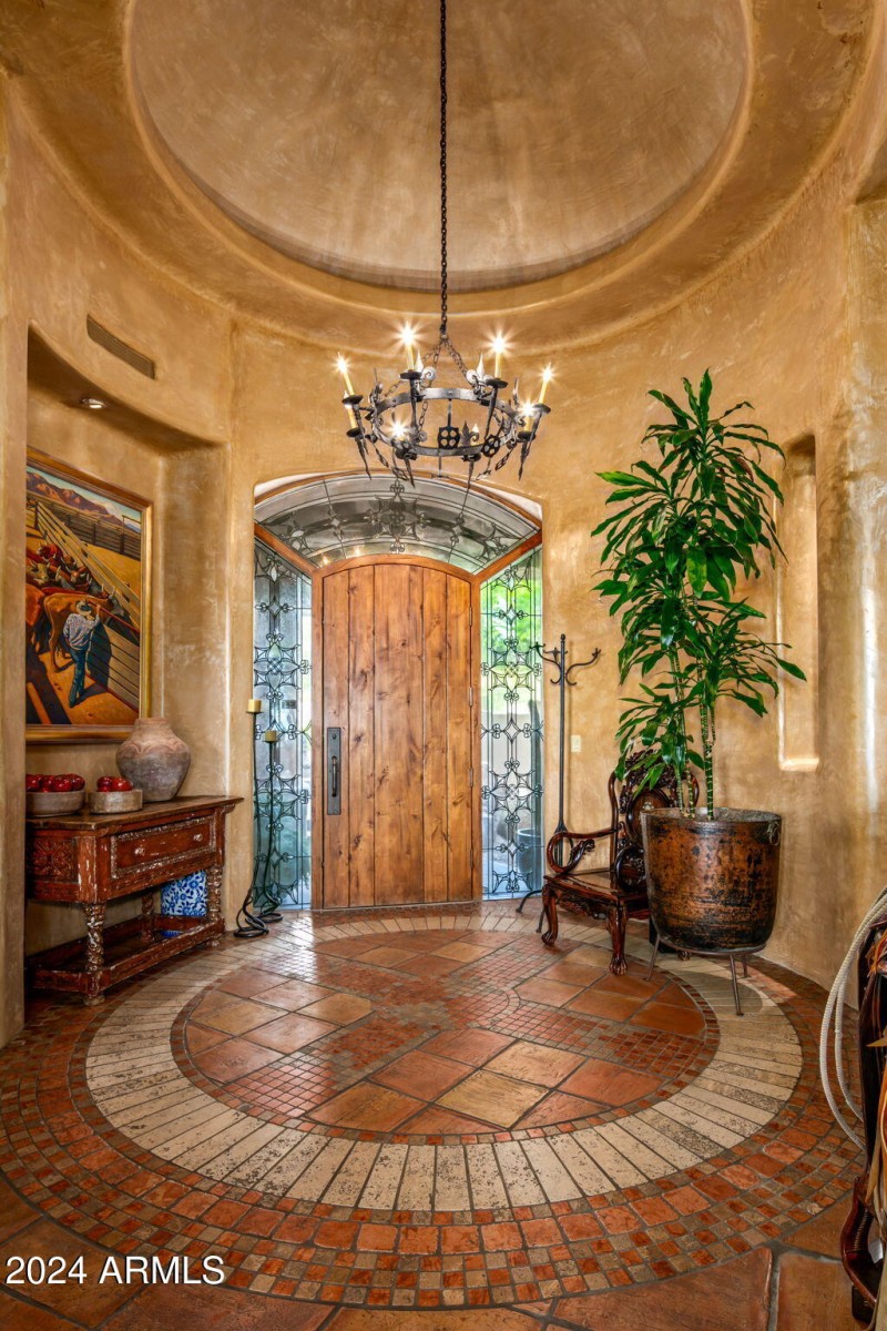 Grand Foyer