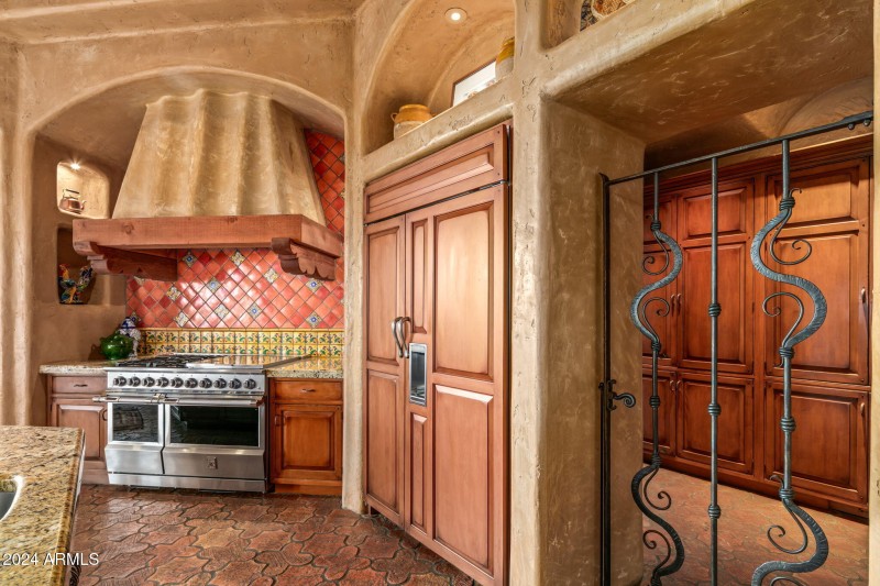 Pantry Room