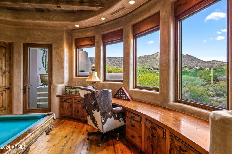 Office with a View