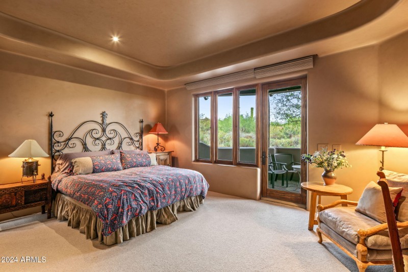 Casita Suite