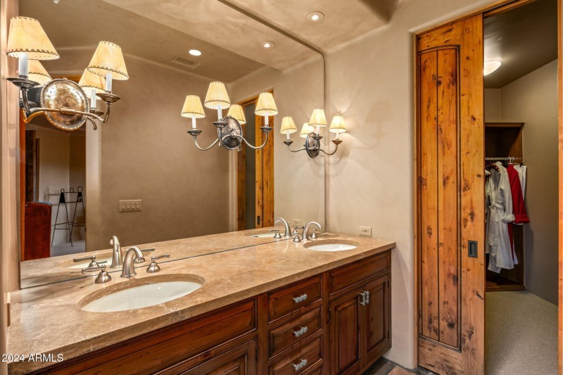 Casita Bath