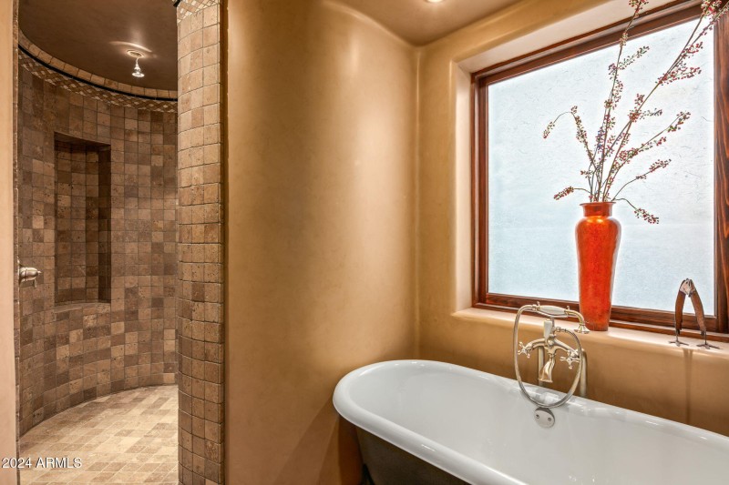 Casita Bath