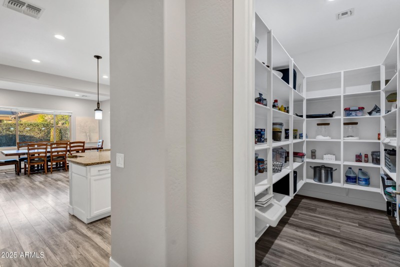 Pantry