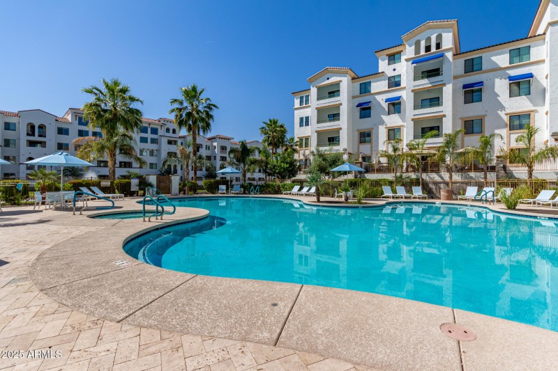 Cays New Pool Furniture 1