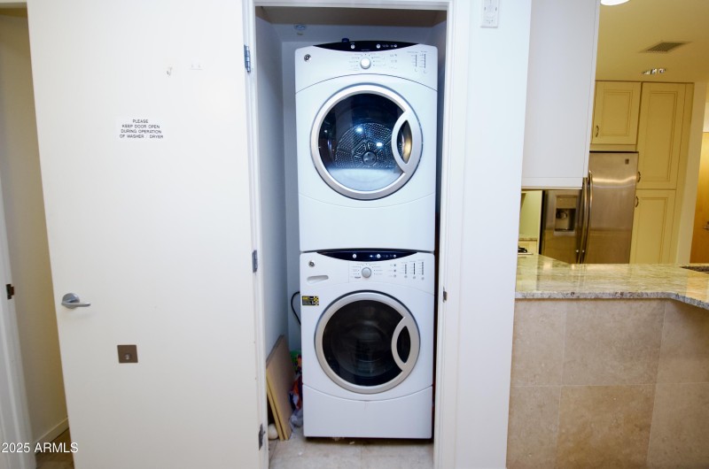 laundry