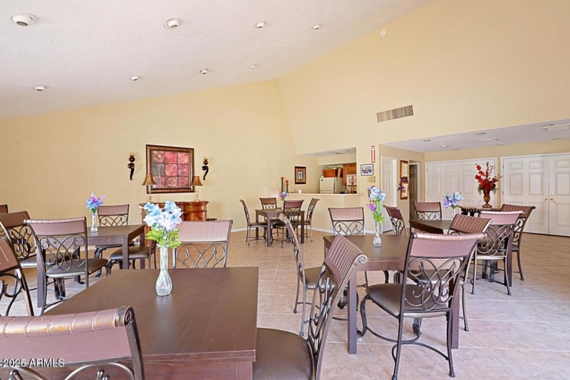 Party Room 2