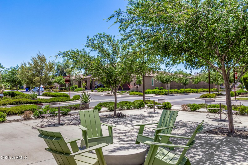 Eastmark Community