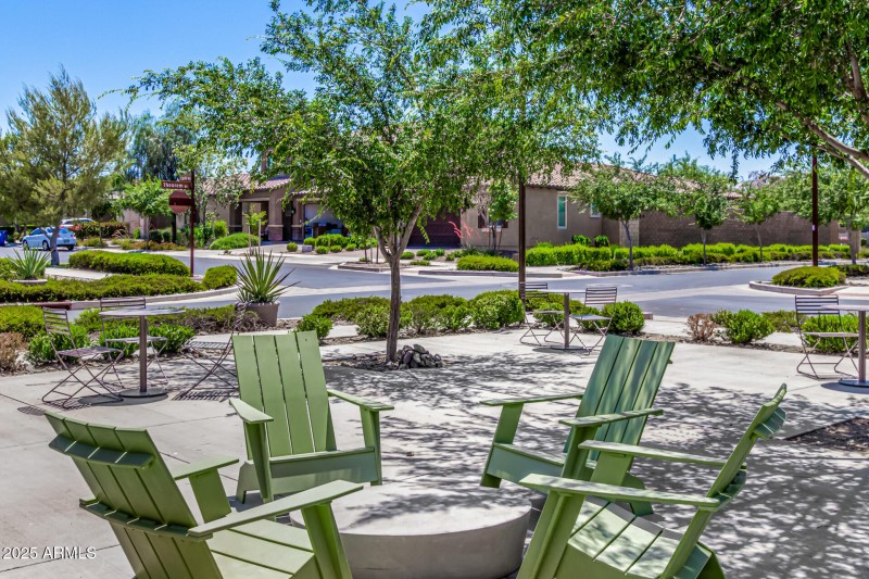 Eastmark Community