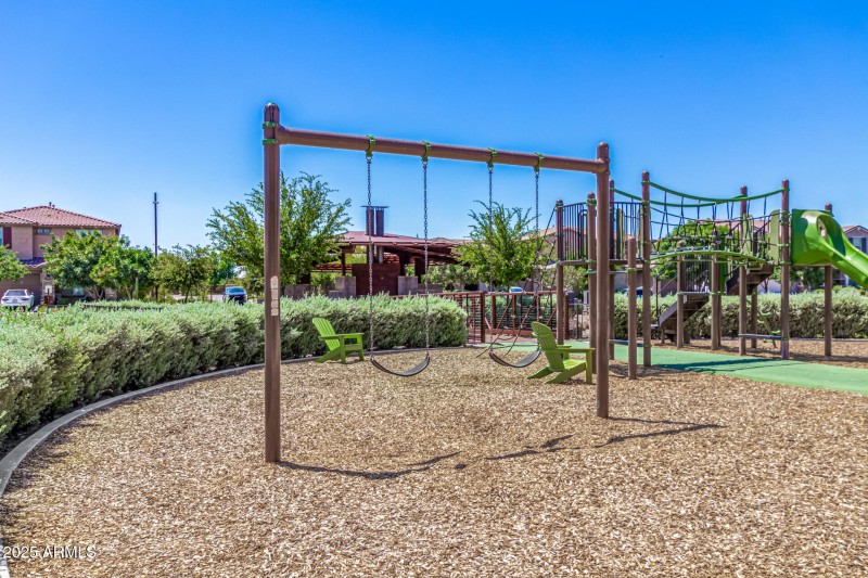 Eastmark Community