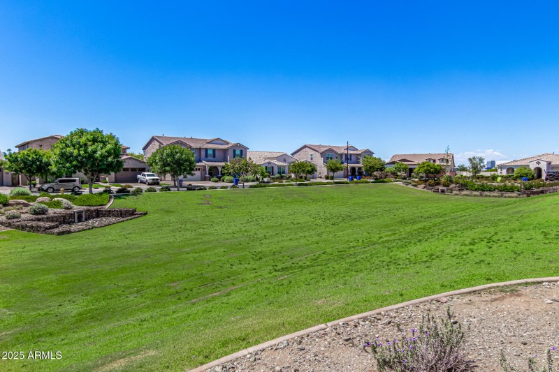 Eastmark Community