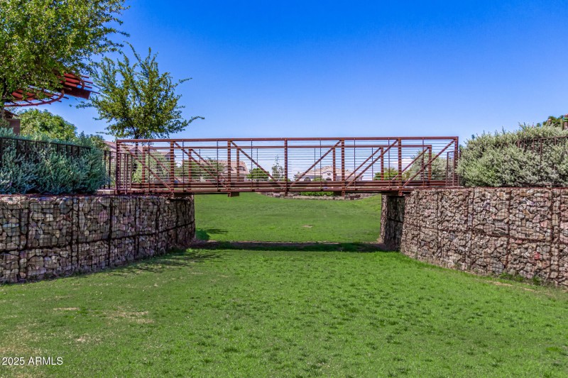 Eastmark Community