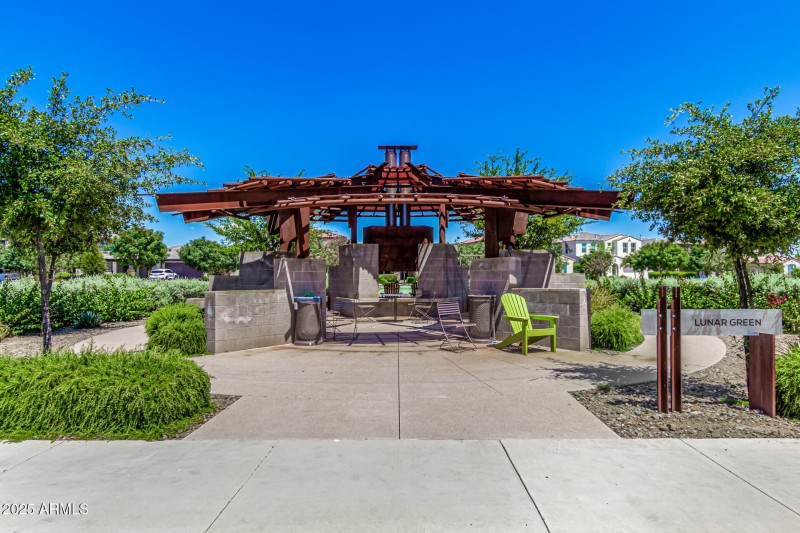 Eastmark Community