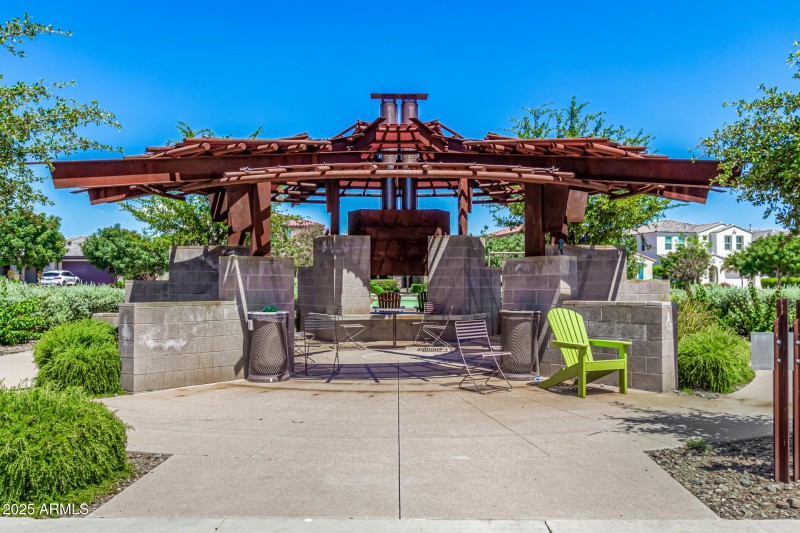 Eastmark Community