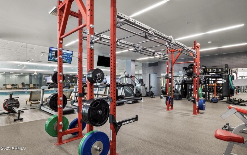 gym 2