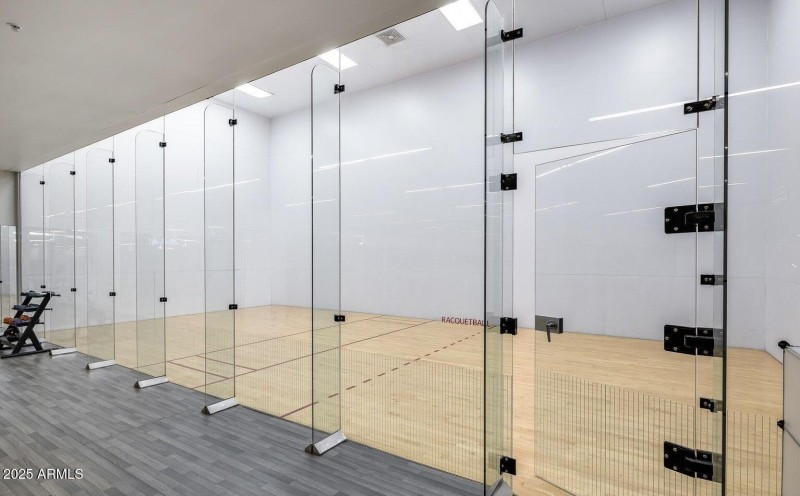 racquetball
