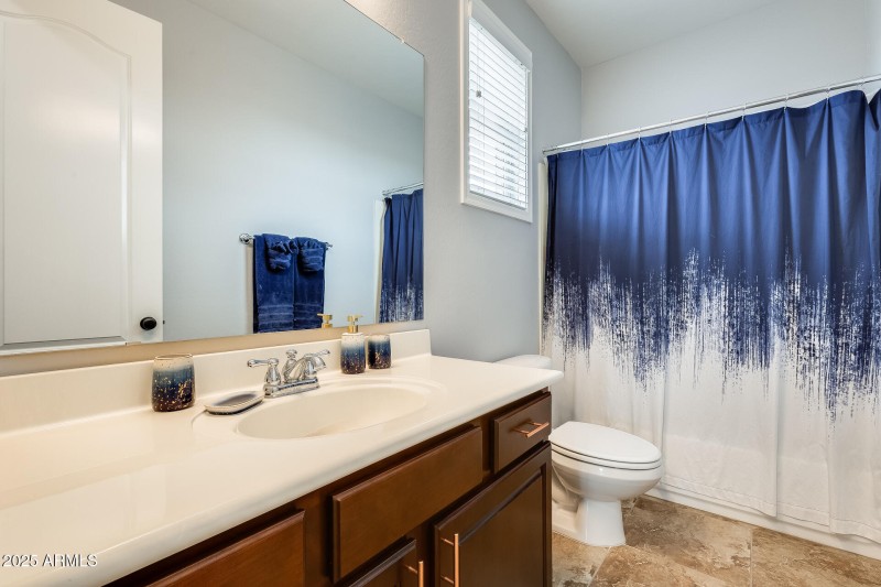Upstairs Bathroom 3