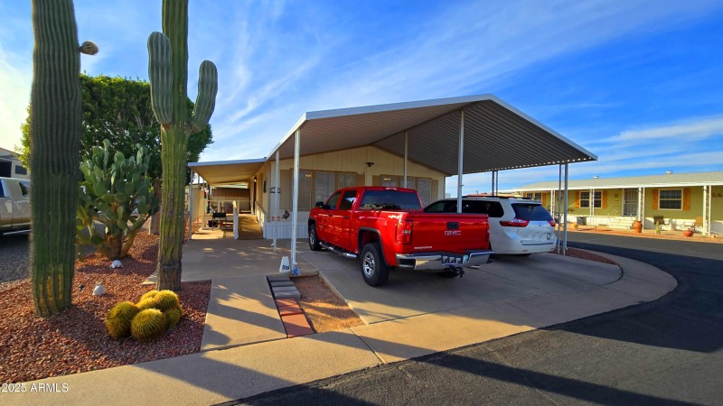 Carport