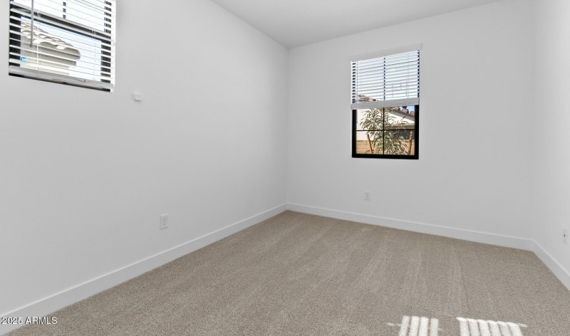 FSVV Cottages Lot #14 Bedroom Two (Large