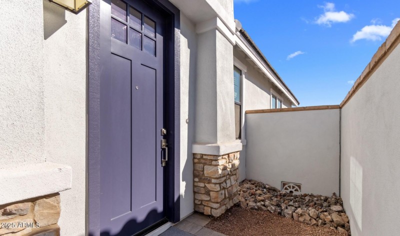 FSVV Cottages Lot #14 Entryway (Large)