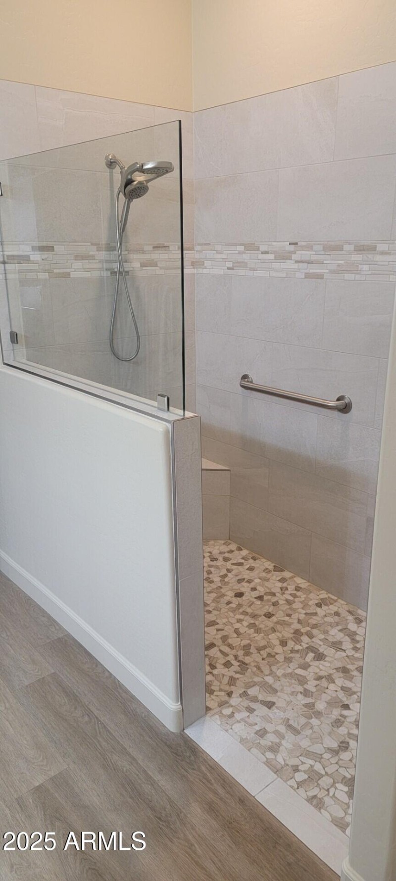 McKellips Shower