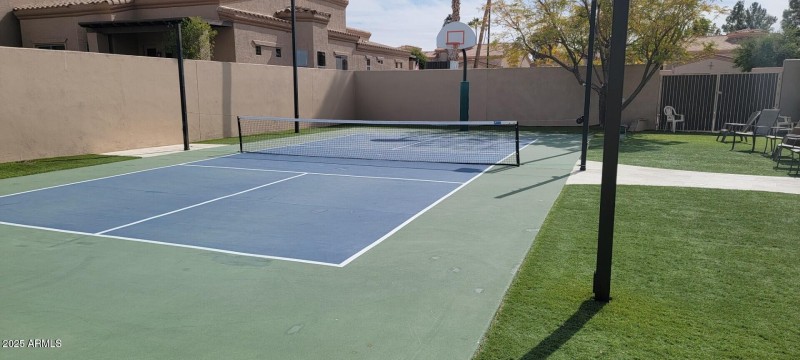 McKellips Pickle Ball