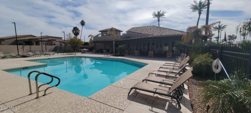 McKellips Pool 2
