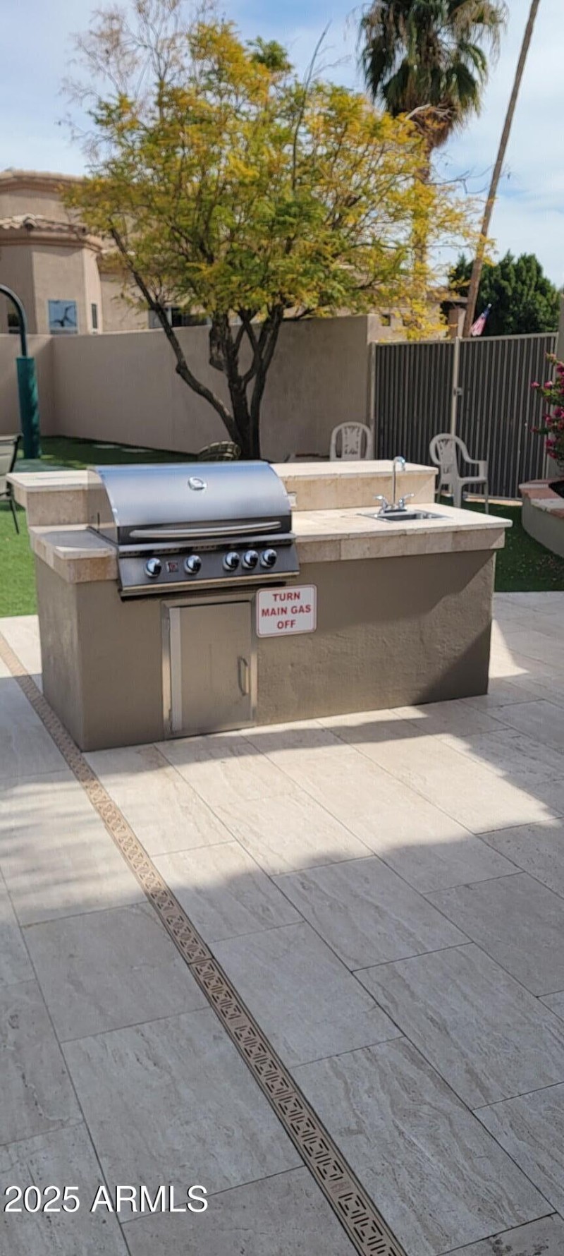 McKellips Grill