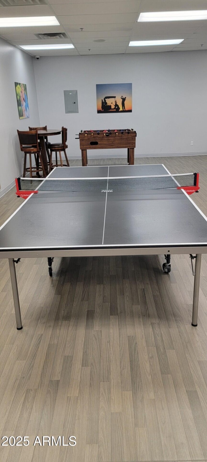 McKellips Game Room